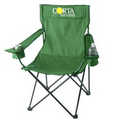 Super Deluxe Folding Chair